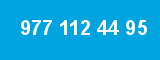 977 112 44 95